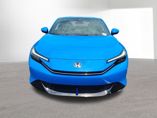2026 Honda Prelude Coupe