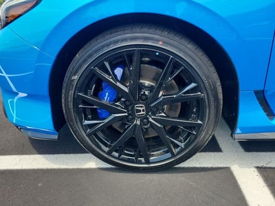 2026 Honda Prelude Coupe