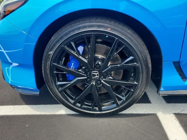 2026 Honda Prelude Coupe