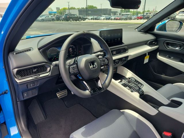 2026 Honda Prelude Coupe