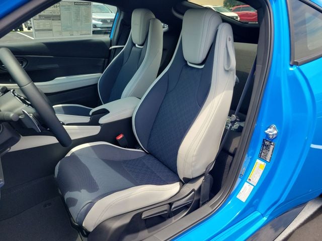 2026 Honda Prelude Coupe