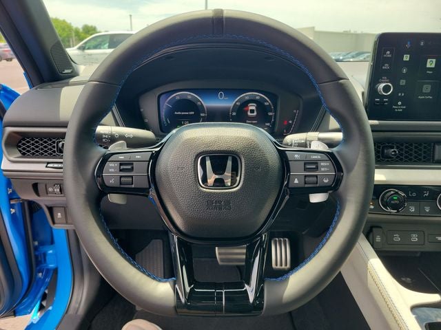 2026 Honda Prelude Coupe