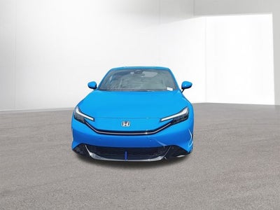 2026 Honda Prelude Coupe