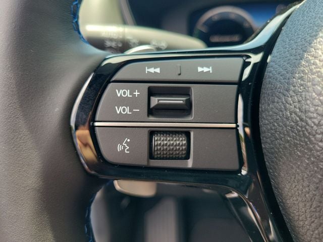 2026 Honda Prelude Coupe