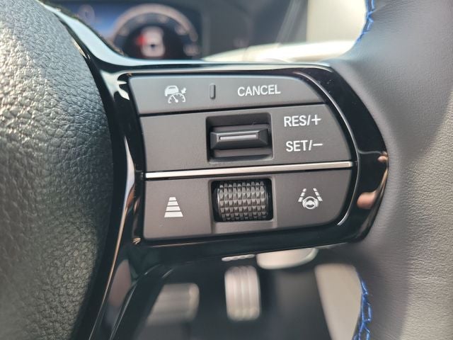 2026 Honda Prelude Coupe