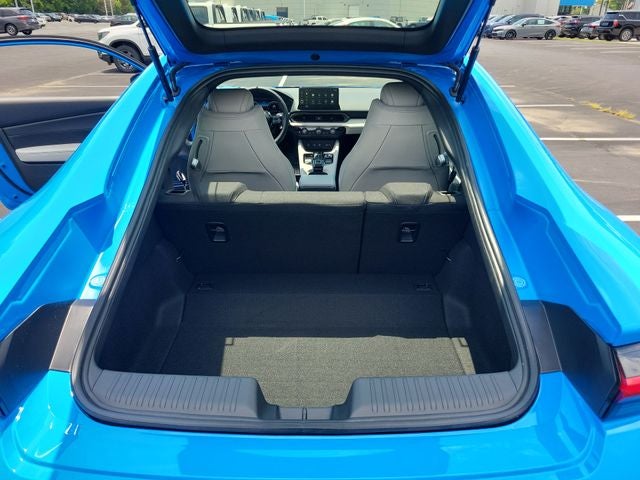 2026 Honda Prelude Coupe