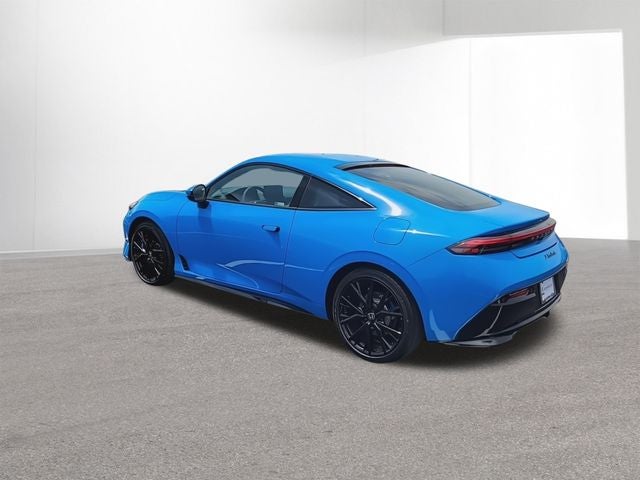 2026 Honda Prelude Coupe
