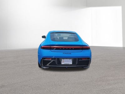 2026 Honda Prelude Coupe