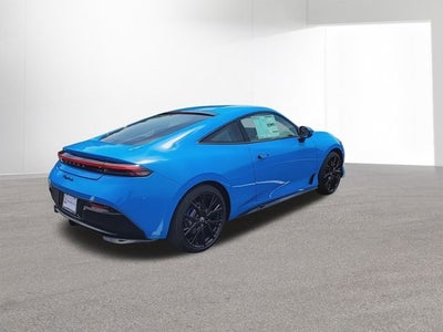 2026 Honda Prelude Coupe