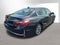 2017 Honda Accord Hybrid Touring
