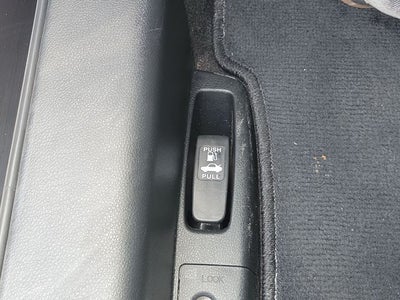 2017 Honda Accord Hybrid Touring