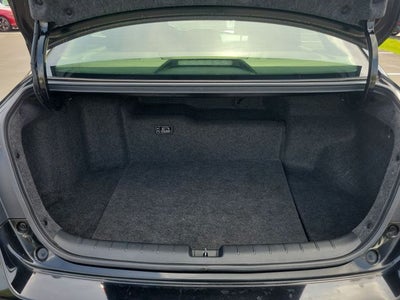 2017 Honda Accord Hybrid Touring