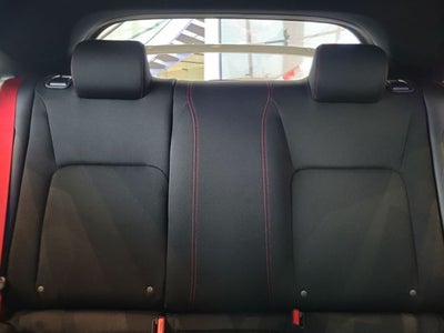 2025 Honda Civic Type R Manual