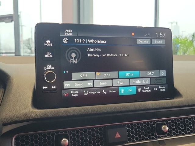 2025 Honda Civic Type R Manual