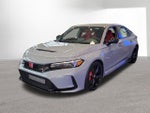 2025 Honda Civic Type R Manual