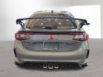 2025 Honda Civic Type R Manual