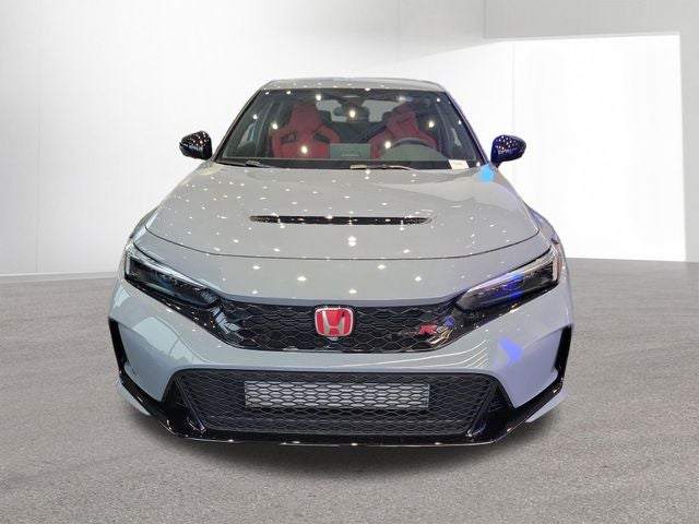2025 Honda Civic Type R Manual
