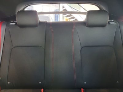 2026 Honda Civic Type R Manual