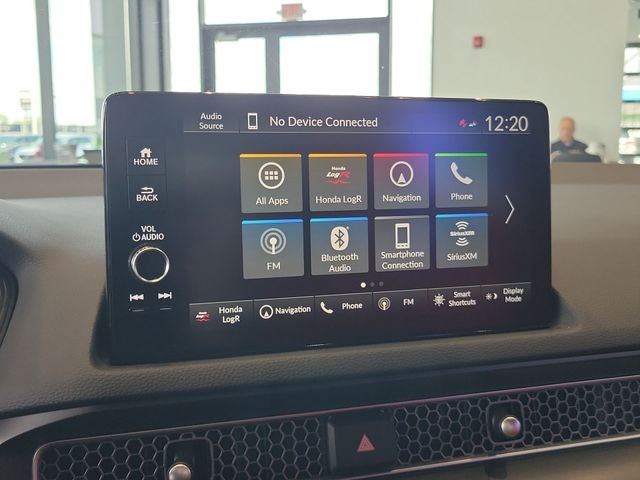 2026 Honda Civic Type R Manual
