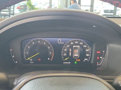 2026 Honda Civic Type R Manual