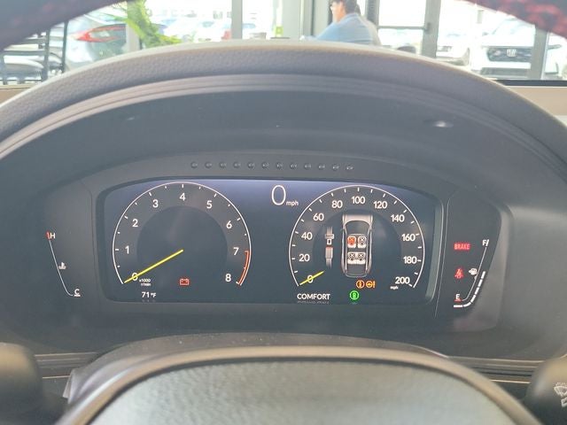 2026 Honda Civic Type R Manual