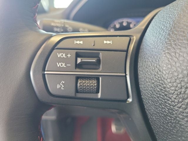 2026 Honda Civic Type R Manual