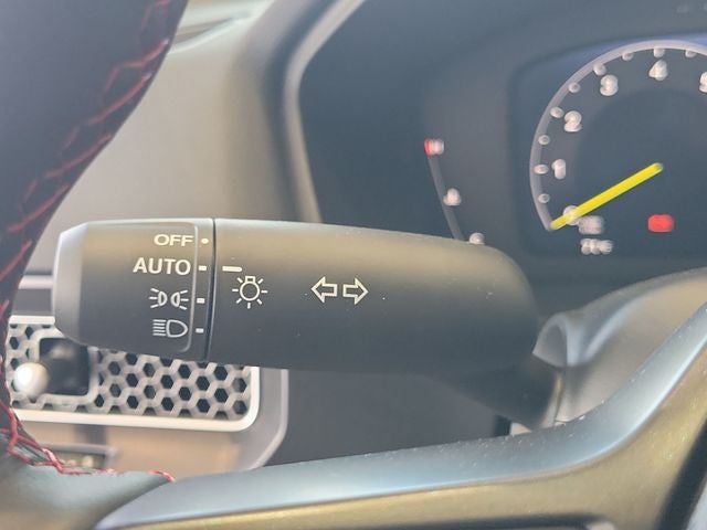 2026 Honda Civic Type R Manual