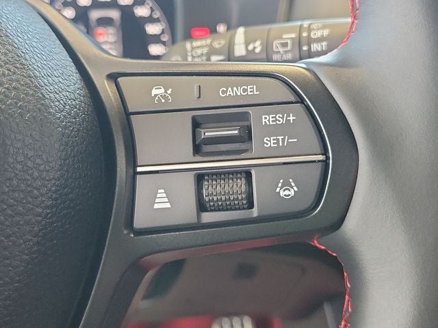 2026 Honda Civic Type R Manual