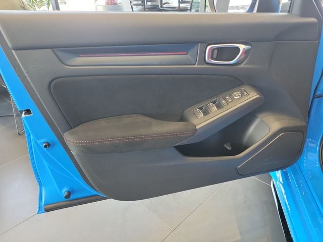 2026 Honda Civic Type R Manual
