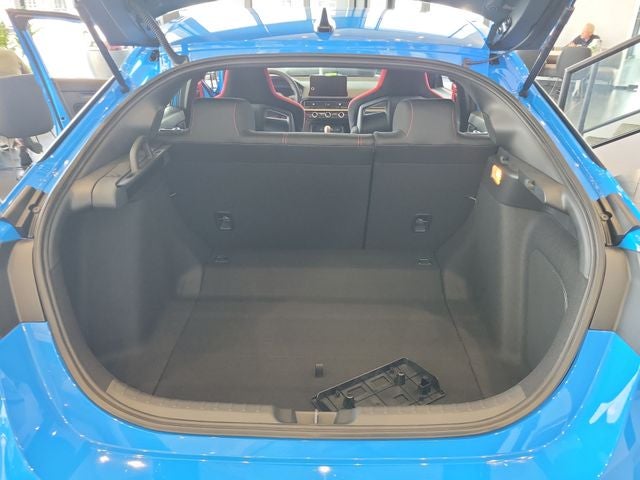 2026 Honda Civic Type R Manual