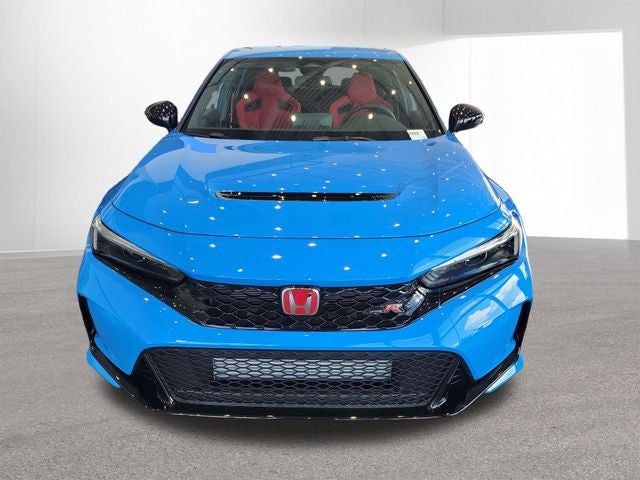 2026 Honda Civic Type R Manual