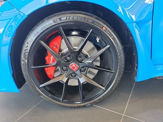 2026 Honda Civic Type R Manual