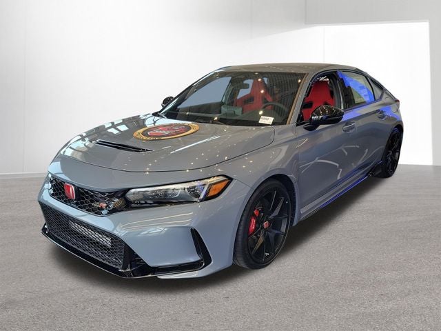2026 Honda Civic Type-R's photo