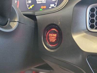 2026 Honda Civic Type R Manual