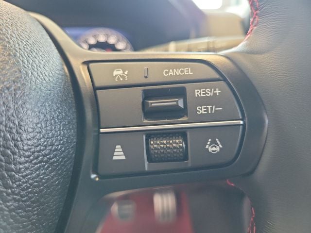 2026 Honda Civic Type R Manual