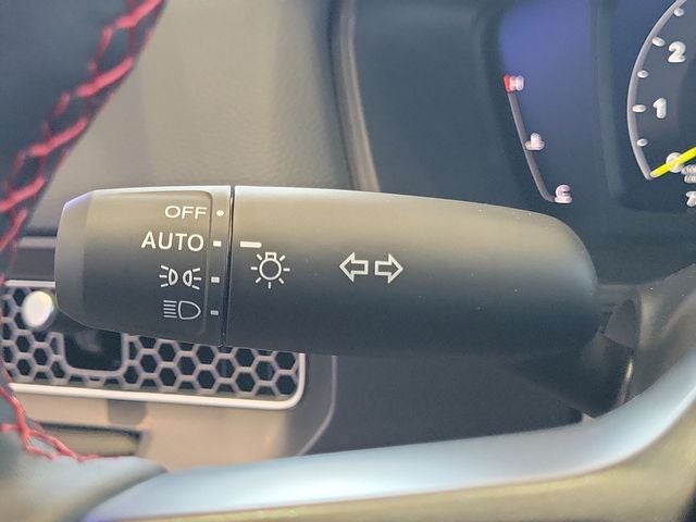 2026 Honda Civic Type R Manual