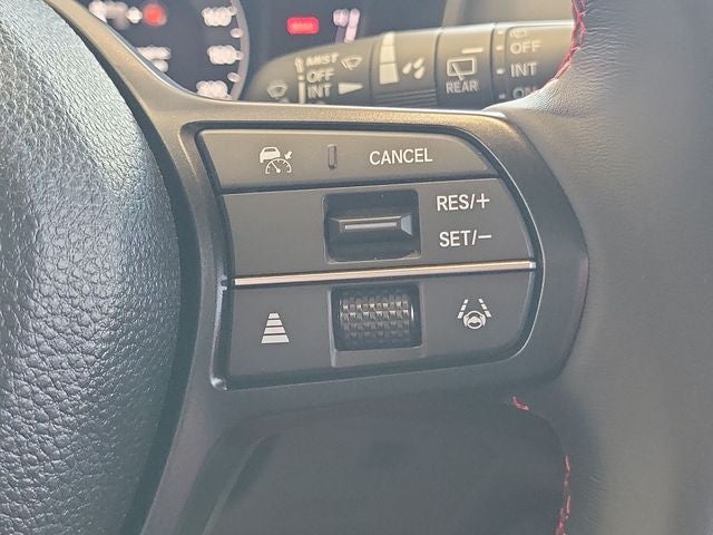 2026 Honda Civic Type R Manual
