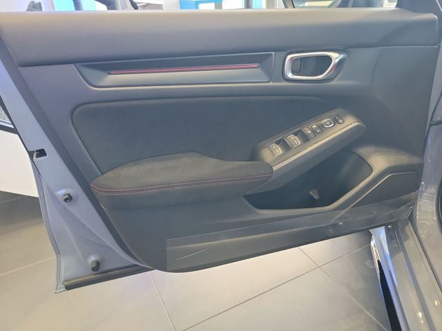 2026 Honda Civic Type R Manual