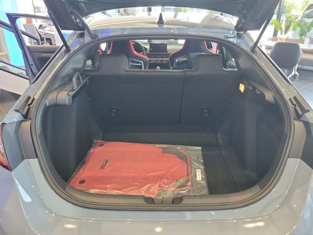 2026 Honda Civic Type R Manual