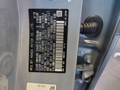 2026 Honda Civic Type R Manual