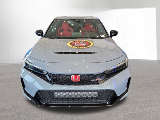 2026 Honda Civic Type R Manual
