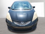 2010 Honda Fit Sport