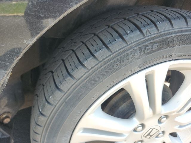 2010 Honda Fit Sport
