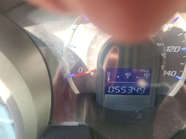 2013 Honda Fit Base
