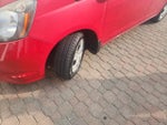 2013 Honda Fit Base