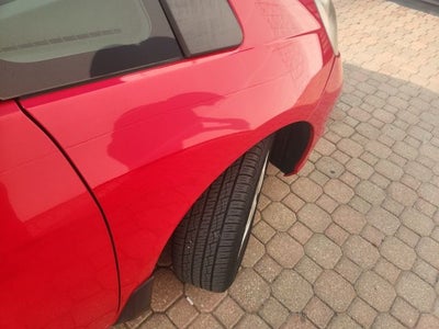 2013 Honda Fit Base