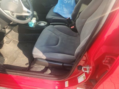 2013 Honda Fit Base