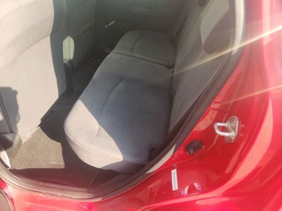 2013 Honda Fit Base