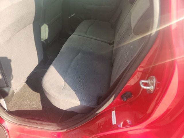 2013 Honda Fit Base
