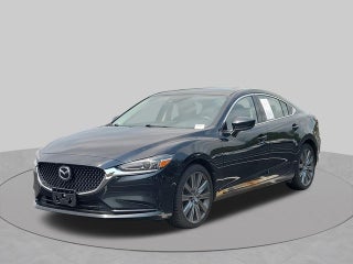2020 Mazda Mazda6 Grand Touring